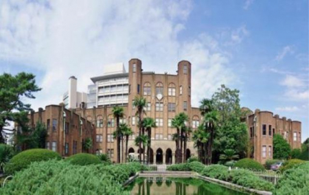 周辺環境　東京大学医科学研究所附属病院 徒歩7分。 500m