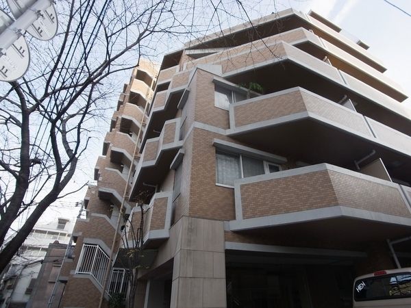 ルミナス目黒かむろ坂 東京都品川区小山台1丁目 6 600万円の中古マンション 分譲マンション情報 ララハウス株式会社