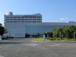 周辺環境　独立行政法人国立病院機構東京医療センター 徒歩5分。 390m