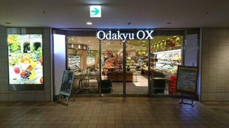 ӊ@OdakyuOXX؏㌴X k9B 680m