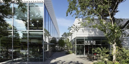 ӊ@DAIKANYAMA@T|SITE k11B 860m