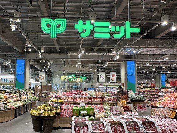 HARUMI FLAG SUN VILLAGE T棟 東京都中央区勝どき5