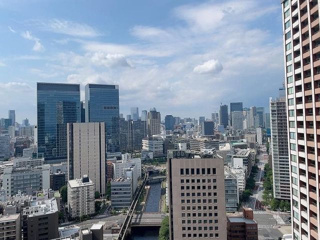 芝浦アイランドグローヴタワー 東京都港区芝浦4丁目(田町駅徒歩7