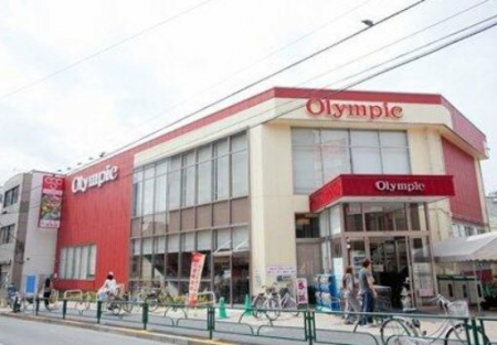 ӊ@OlympicVhSlX k4B 320m