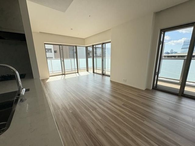 HARUMI FLAG SUN VILLAGE T棟 東京都中央区晴海5