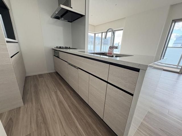 HARUMI FLAG SUN VILLAGE T棟 東京都中央区晴海5