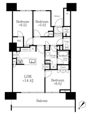 @yԎ}zLʐ75.80m23LDKBt@~[ɃIXX̊ԎƂȂĂ܂I