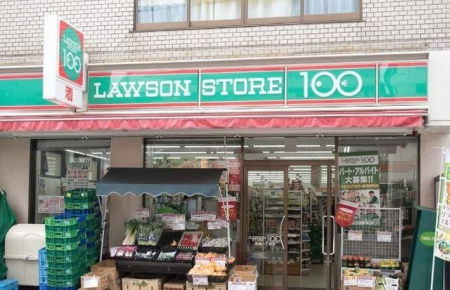 ӊ@[\XgA100ֈ꒚ړX k6B 440m