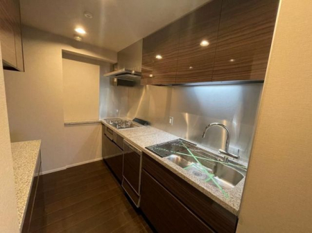 �L�b�`���@-