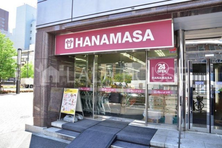 ���ӊ��@���̃n�i�}�T���V���X �k��7���B 490m