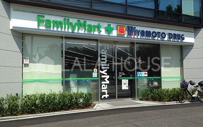 ���ӊ��@�t�@�~���[�}�[�g�{�~�����g�h���b�O�䐬��X �k��6���B 480m