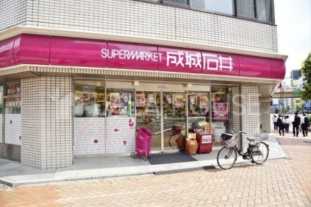 ���ӊ��@����Έ���{���꒚�ړX �k��6���B 460m