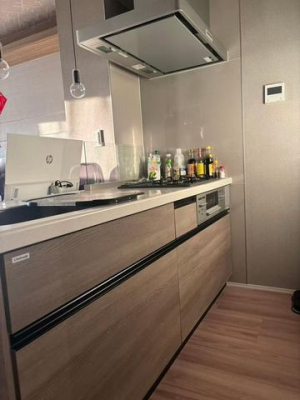 �L�b�`���@-