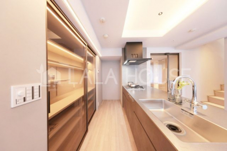 �L�b�`���@�H���t���̑ΖʃL�b�`���B�[���ȍL�������肨�������͂��ǂ�܂���