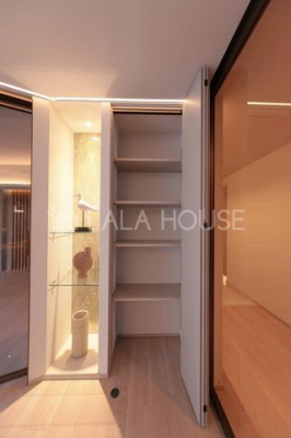 ���[�@���r���O�ɂ͏���I����[������