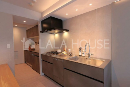 �L�b�`���@�H��튮���̃L�b�`��