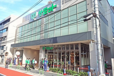 ���ӊ��@�T�~�b�g�X�g�A�O�c�X �k��4���B 260m