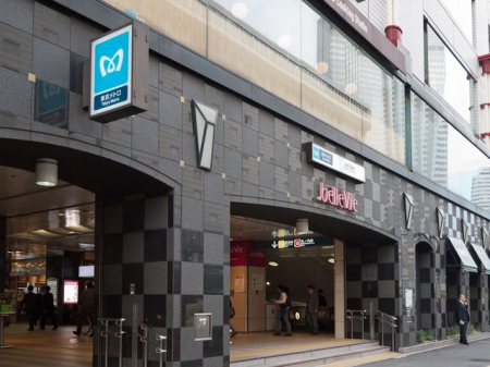 ���ӊ��@�ԍ〈���w(�������g�� �����) �k��4���B 310m