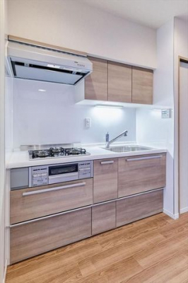 �L�b�`���@-