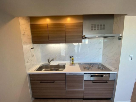 �L�b�`���@-