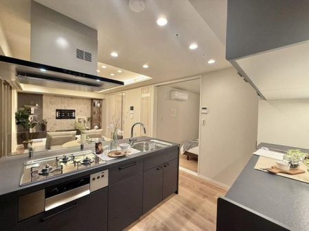 �L�b�`���@-