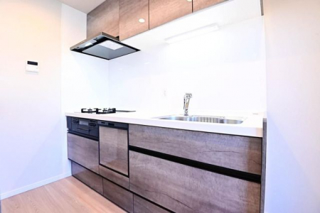 �L�b�`���@-