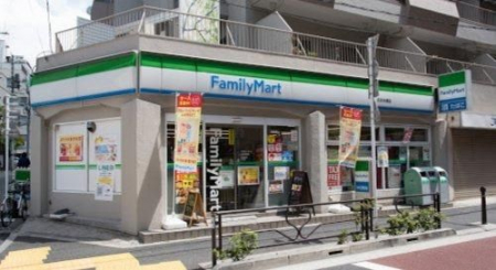 ���ӊ��@�t�@�~���[�}�[�g�����{���X �k��1���B 40m