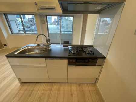 �L�b�`���@-