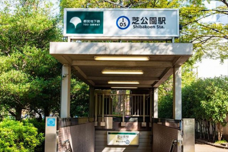 ���ӊ��@�Ō����w(�s�c�n���S �O�c��) �k��7���B 500m