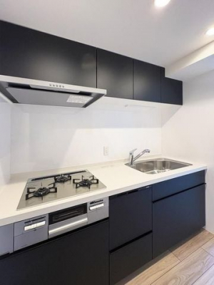 �L�b�`���@-