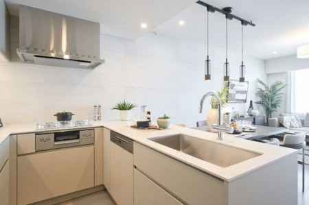 �L�b�`���@-