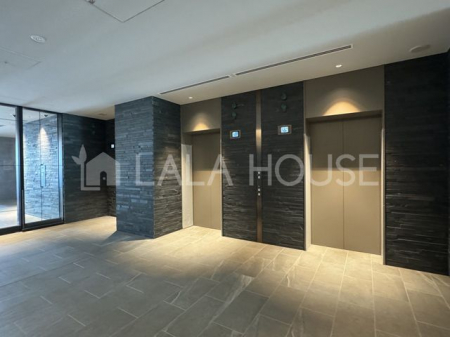 ���̑��@�y�G���x�[�^�[�z�[���z�G���x�[�^�[3�䊮��