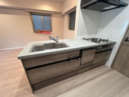 �L�b�`���@-