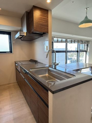 �L�b�`���@-