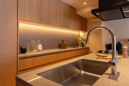 �L�b�`���@-