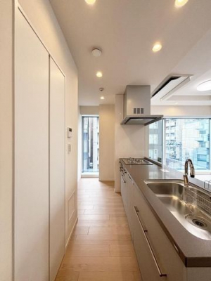 �L�b�`���@-