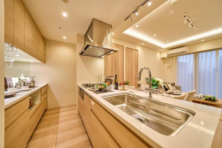 �L�b�`���@-