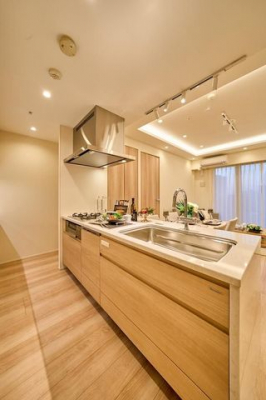 �L�b�`���@-