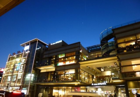 ���ӊ��@���̐X������e���X �k��19���B 1450m