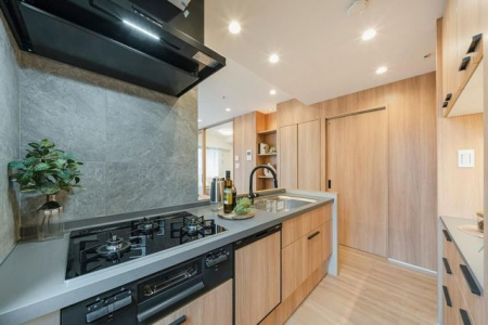 �L�b�`���@-