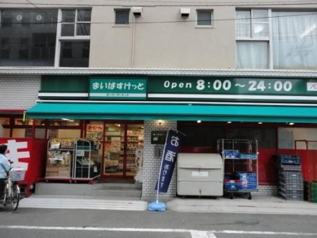 ���ӊ��@�܂��΂������ƕl����1���ړX �k��8���B 580m