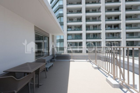 �o���R�j�[�@�L�X�Ƃ���19.66m2�̃��[�t�o���R�j�[