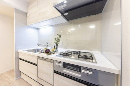 �L�b�`���@-