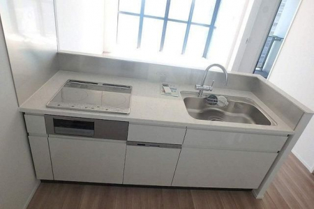 �L�b�`���@-