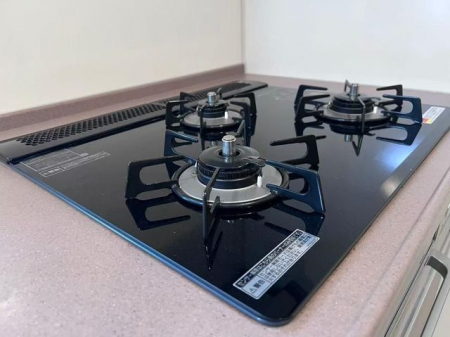 �L�b�`���@-