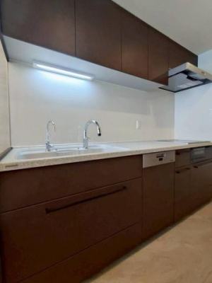 �L�b�`���@-