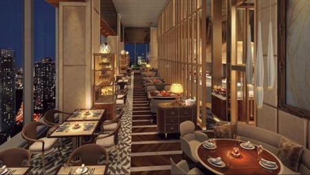 ���ӊ��@Otemachi�@One�@Avenue �k��14���B 1110m