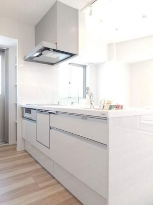 �L�b�`���@-