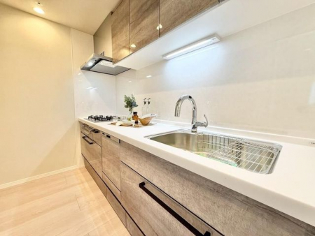 �L�b�`���@-