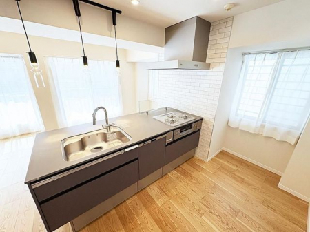 �L�b�`���@-